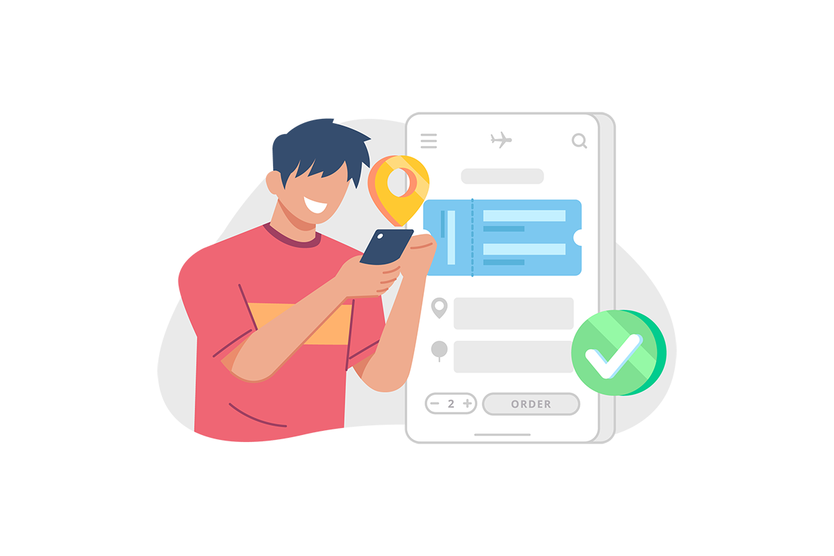 Book Passport Photography