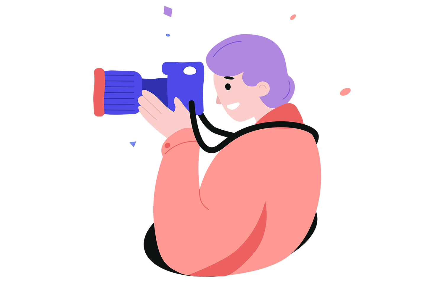 Take Passport Photography