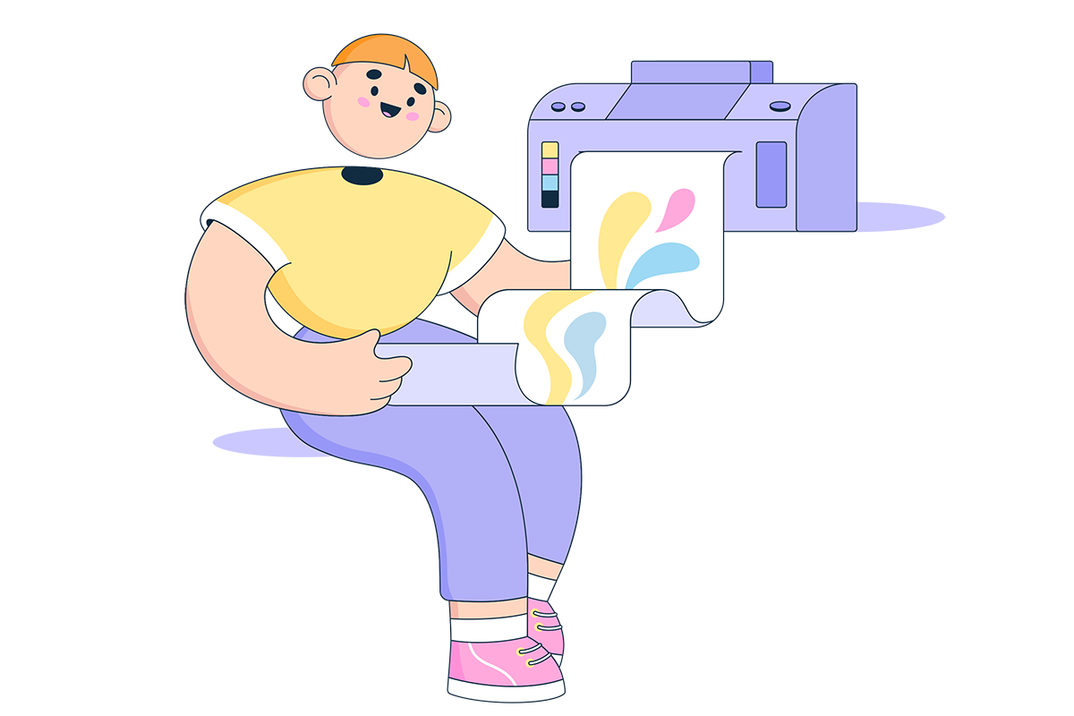 Print Passport Photography