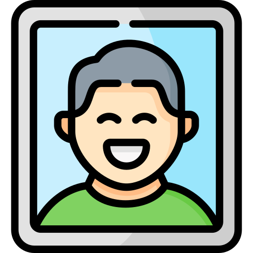 Passport Photography