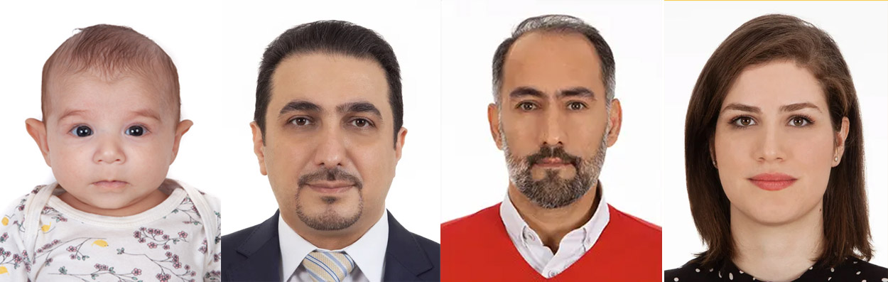 Visapic Passport Photography Visapic Passport Photography